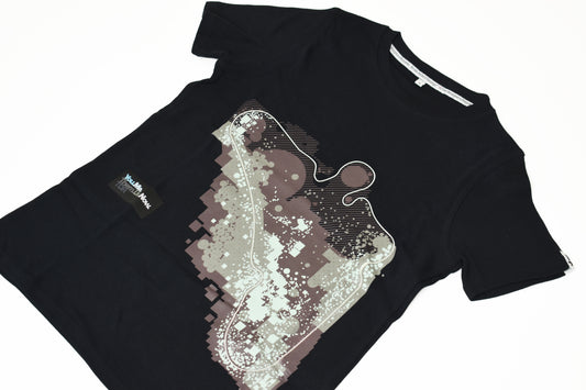 TDR You Me them Us Now - T-Shirt