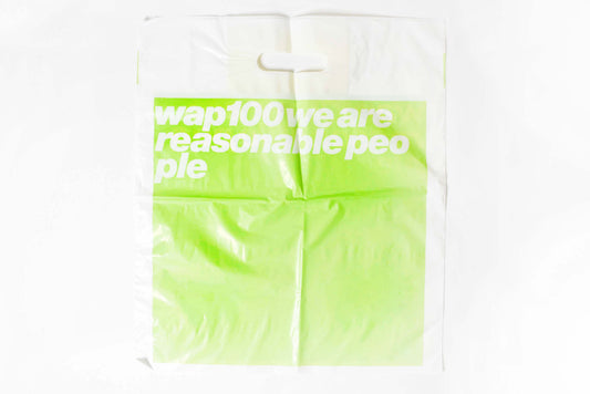 Warp - Carrier Bag
