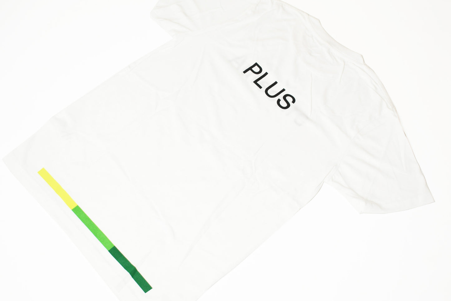 Autechre PLUS - White T-Shirt