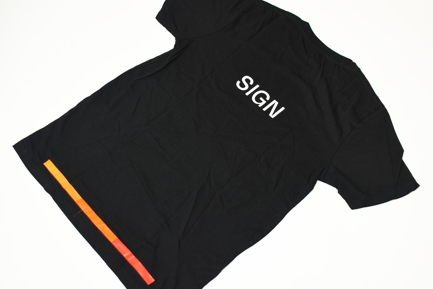 Autechre SIGN - Black T-Shirt