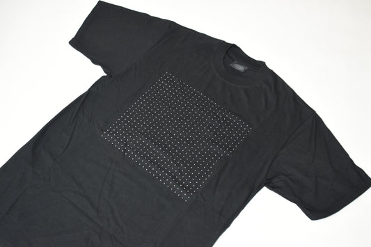 Warp Dot Grid - UV Ink T-Shirt