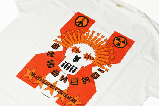 X Clothes Bombhead - T-Shirt