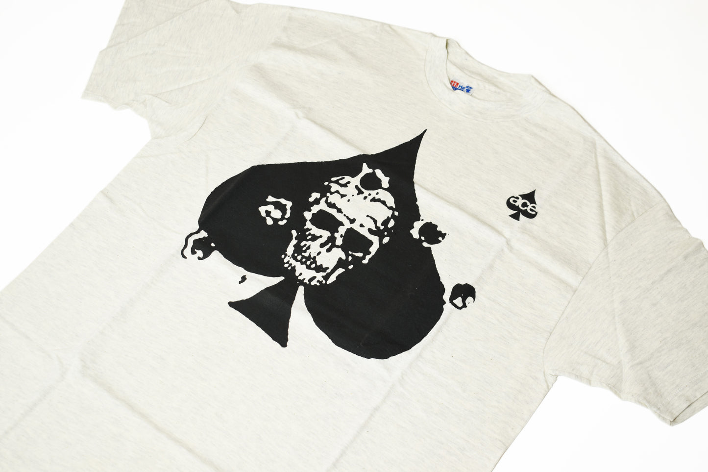 ACE OF SPADES - T-Shirt