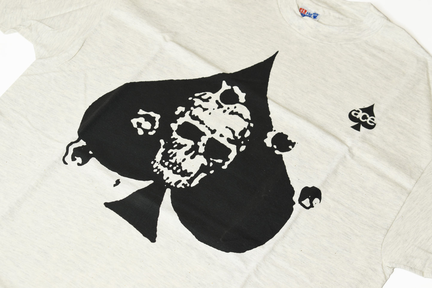 ACE OF SPADES - T-Shirt