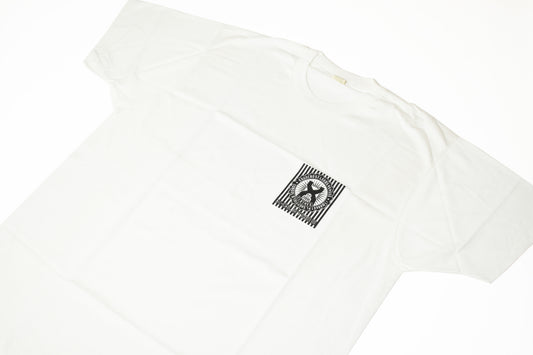 X Clothes Logo / Core Creative- T-Shirt