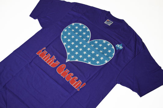 ACE Funky Queen - T-Shirt