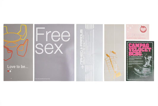 By TDR™ - Free Sex, Love to Be, Naked + Famous, Halcyon, Love Bomb, Campag Velocet - Flyers (Copy)