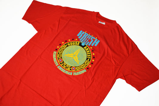 Krush House Arrest - T-Shirt