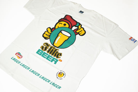 DR Sokka I Like Beer, Me - T-Shirt