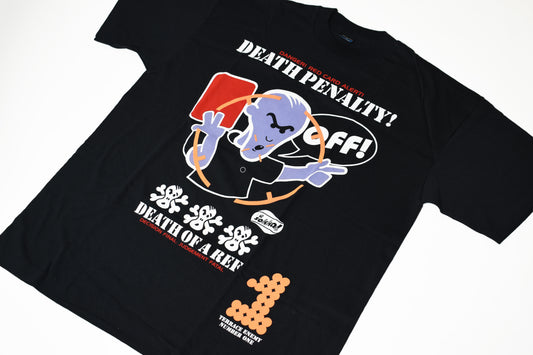 DR Sokka Death Penalty - T-Shirt