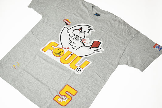 DR Sokka Foul - T-Shirt