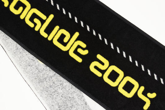 Electraglide 2004 - Towel