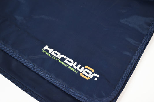 Hardwar. - Record Tote