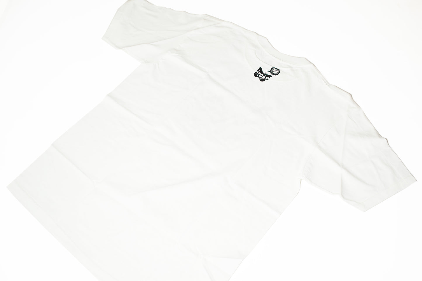 6th Sense Sleepless - White T-Shirt