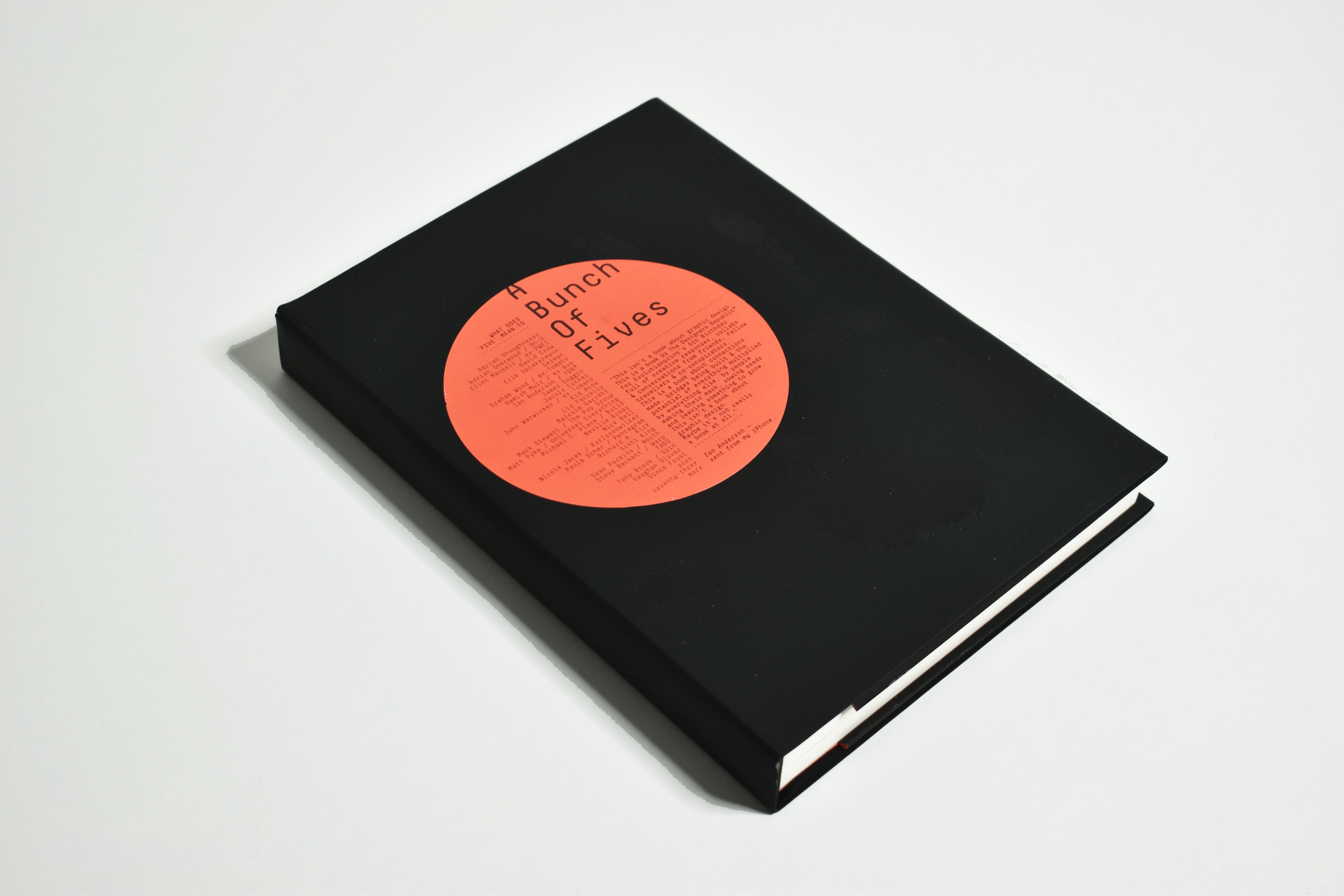 A Bunch Of Fives Divine Rights a-bunch-of-fives-divine-rights