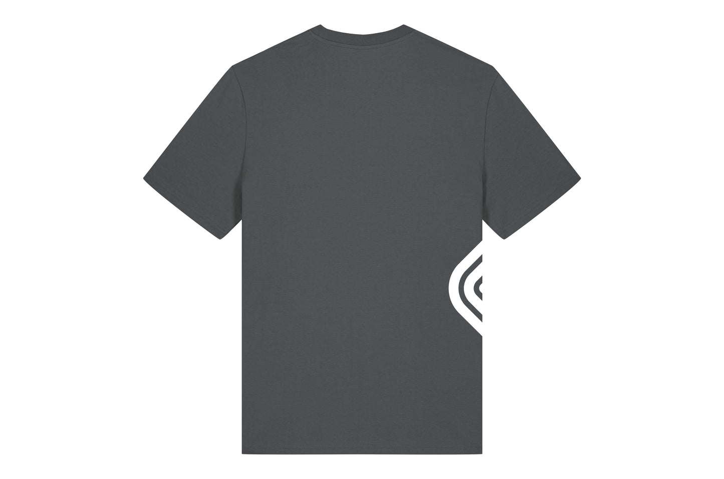 TDR™40 - AZTDR 4NGRYM4N Grey - T-Shirt (Pre-order)