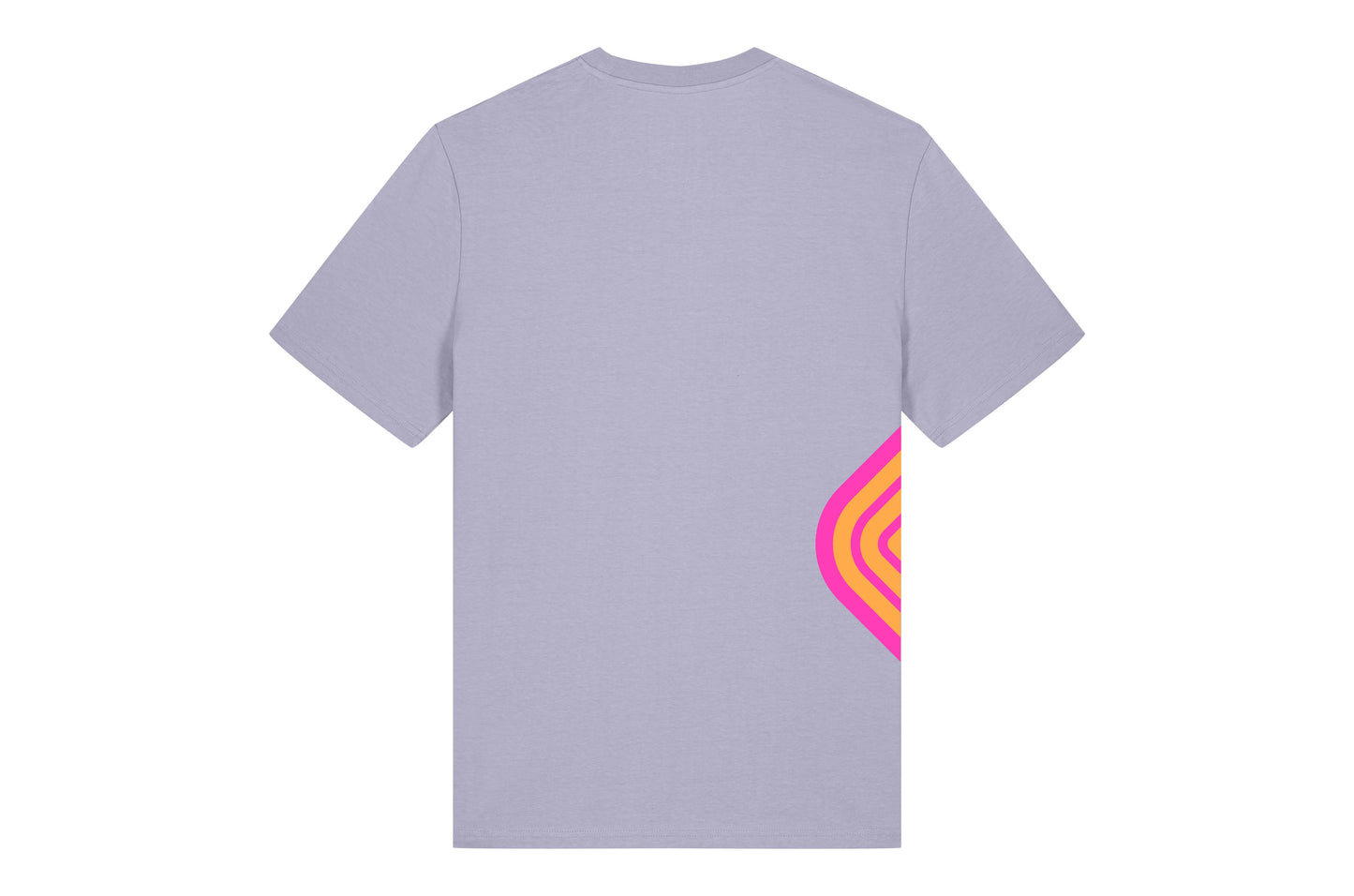 TDR™40 - AZTDR 4NGRYM4N Lavender - T-Shirt (Pre-order)