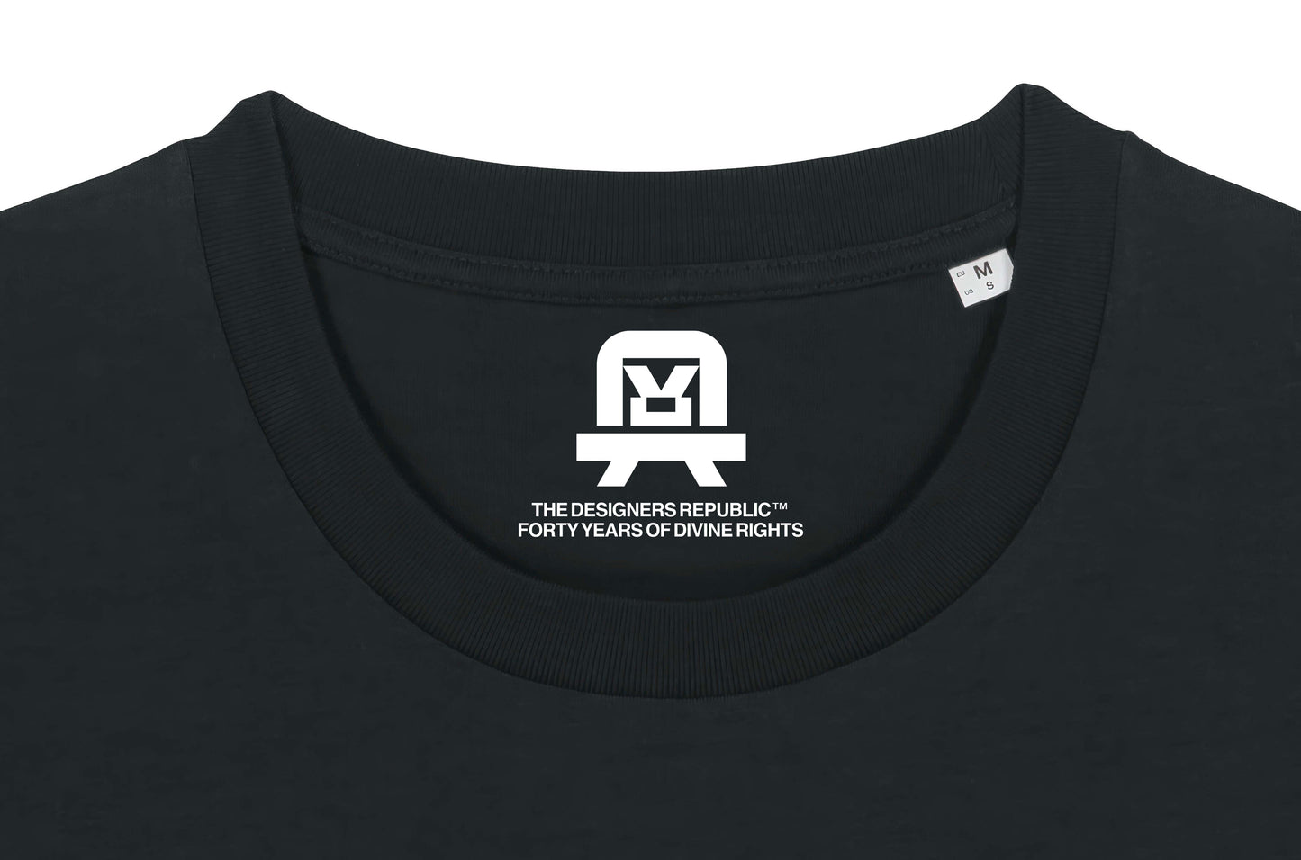 TDR™40 - MITDR SoYo - T-Shirt (Pre-order)