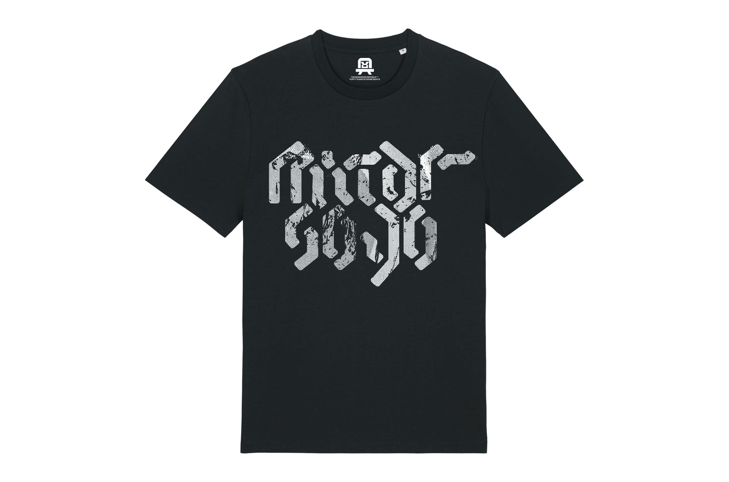 TDR™40 - MITDR SoYo - T-Shirt (Pre-order)