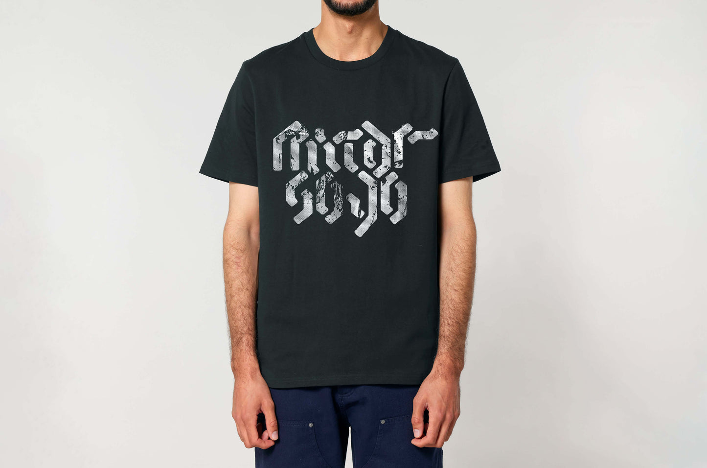 TDR™40 - MITDR SoYo - T-Shirt (Pre-order)