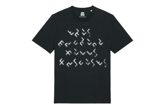 TDR™40 - This Machine Kills Fascists - T-Shirt (Pre-order)