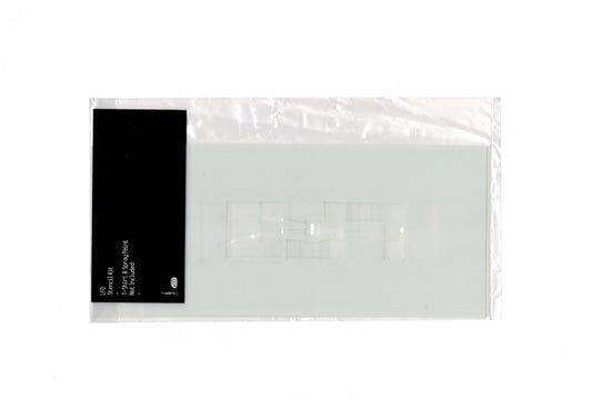 Warp - LFO Stencil Kit